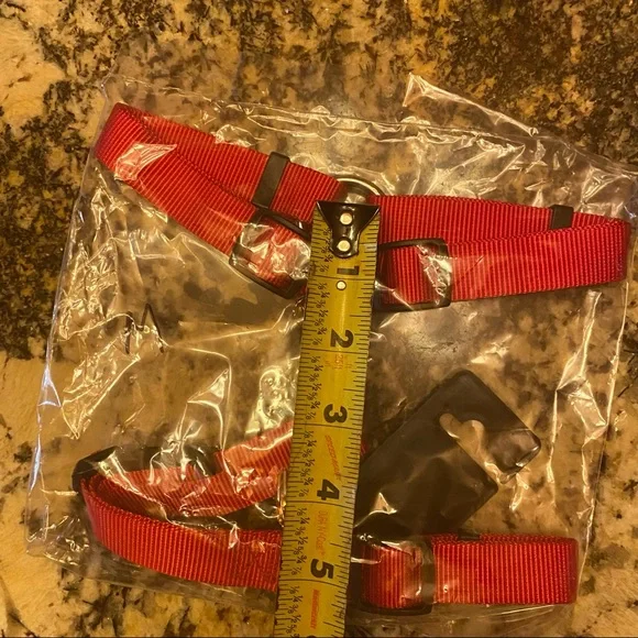 🐕🦺3 for $20 - Medium Dog Harness - Picture 5 of 5